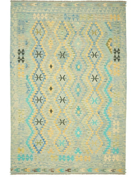 Kilim 199x307 Cm Kilim