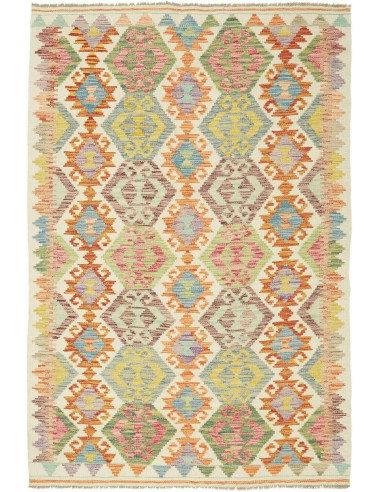 Kilim 120x179 Cm Kilim