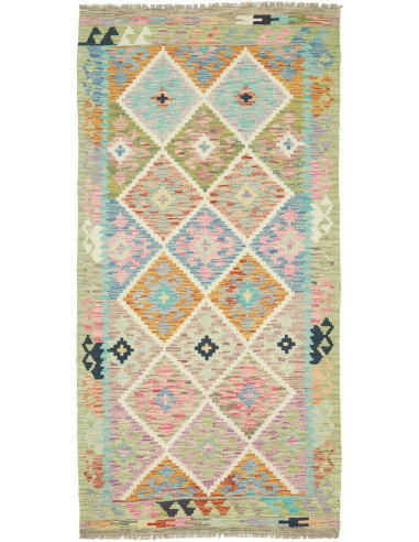 Kilim 99x199 Cm Kilim