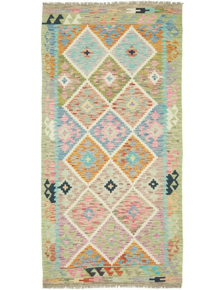Kilim 99x199 Cm Kilim