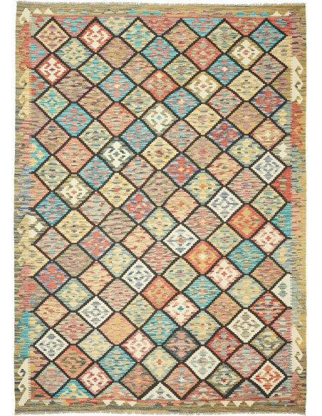 Kilim 208x289 Cm Kilim