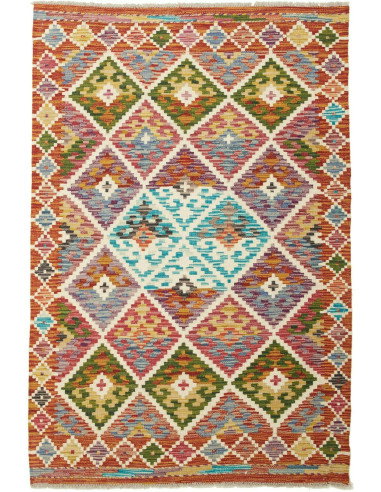 Kilim 102x147 Cm Kilim