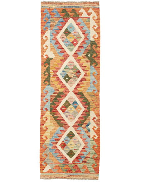 Kilim 59x177 Cm Kilim
