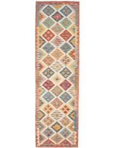 Kilim 85x292 Cm Kilim