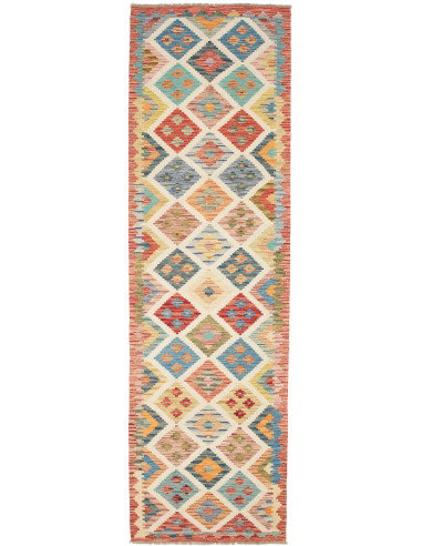 Kilim 85x292 Cm Kilim