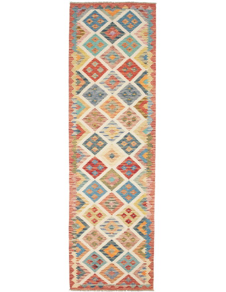 Kilim 85x292 Cm Kilim