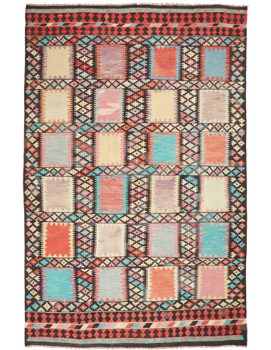 Kilim 199x309 Cm Kilim