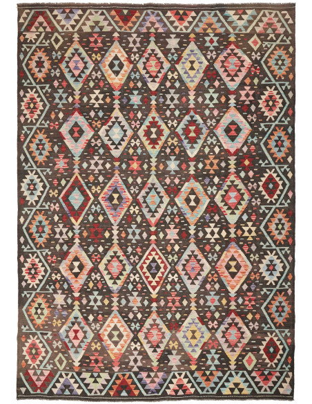Kilim 204x295 Cm Kilim, Afghanistan