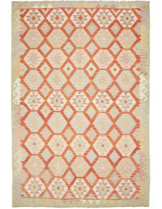 Kilim 205x306 Cm Kilim