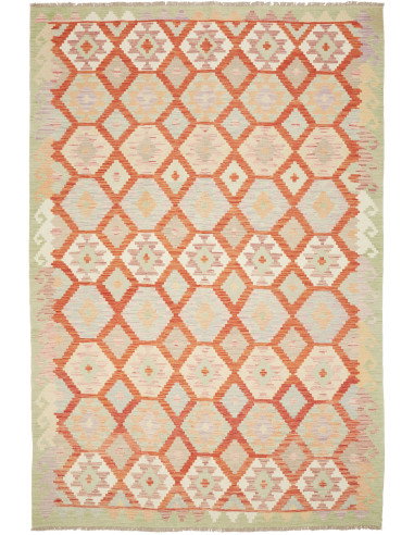 Kilim 205x306 Cm Kilim