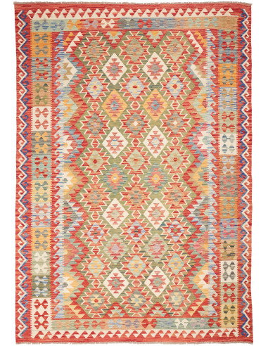 Kilim 200x289 Cm Kilim