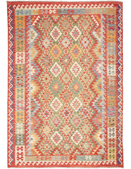 Kilim 200x289 Cm Kilim