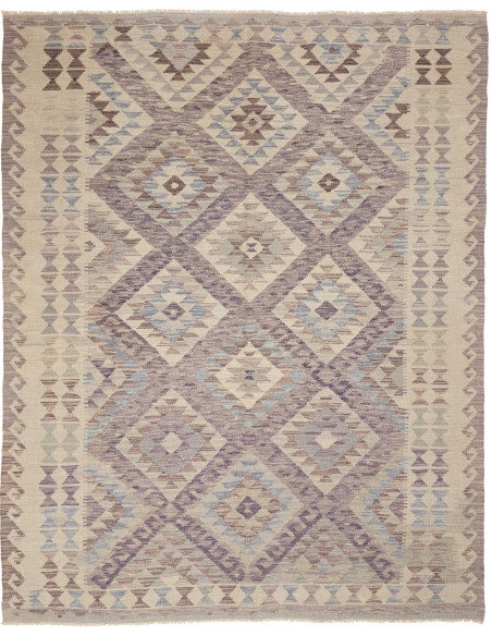 Kilim 186x239 Cm Kilim Afghanistan