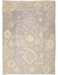 Kilim 172x243 Cm Afghan Kilim