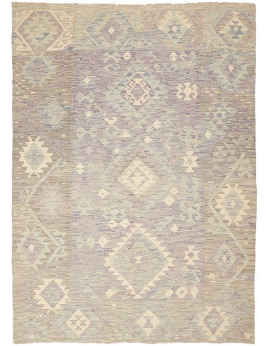 Kilim 172x243 Cm Kilim Afghano
