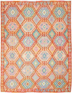 Kilim 179x233 Cm Kilim, Afghanistan