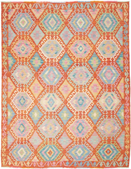Kilim 179x233 Cm Kilim, Afghanistan
