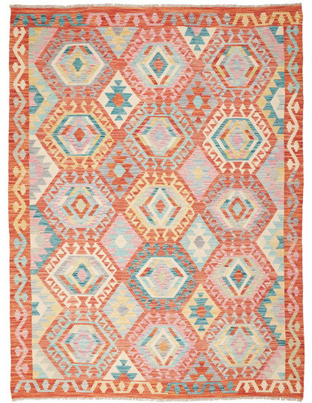 Kilim 176x236 Cm Kilim