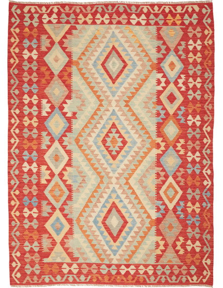 Kilim 177x245 Cm Kilim Afghanistan