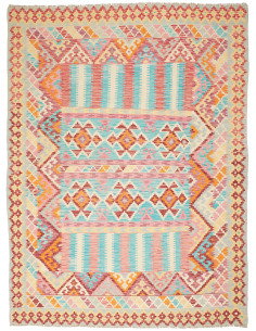 Kilim 184x247 Cm Kilim
