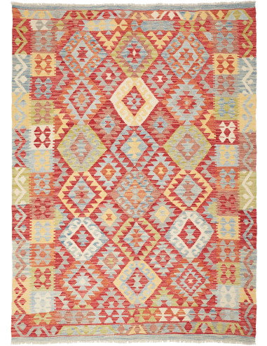 Kilim 173x239 Cm Kilim Afghanistan