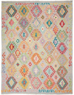 Kilim 186x244 Cm Kilim