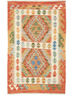 Kilim 80x128 Cm Kilim Afghanistan