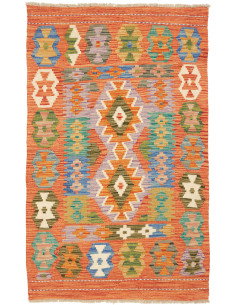 Kilim 82x126 Cm Kilim