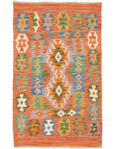 Kilim 82x126 Cm Kilim