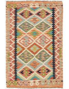 Kilim 86x127 Cm Kilim Afghanistan