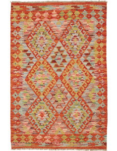 Kilim 84x125 Cm Kilim, Afghanistan
