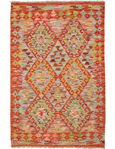 Kilim 84x125 Cm Kilim, Afghanistan