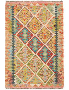 Kilim 86x127 Cm Kilim