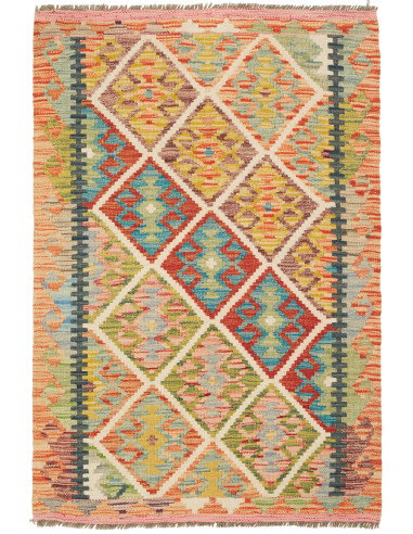 Kilim 86x127 Cm Kilim