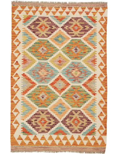Kilim 85x130 Cm Kilim