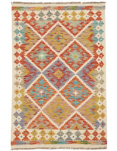 Kilim 83x126 Cm Kilim