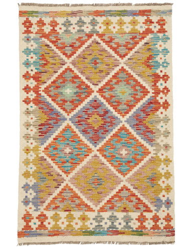 Kilim 83x126 Cm Kilim