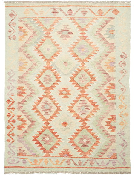 Kilim 153x208 Cm Kilim Afghanistan