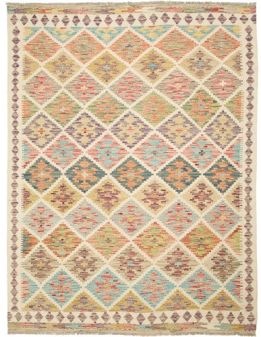 Kilim 152x207 Cm Kilim