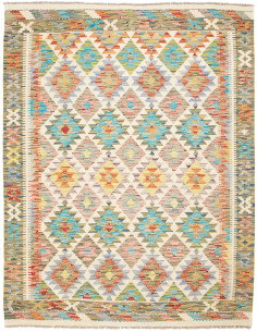 Kilim 155x194 Cm Kilim