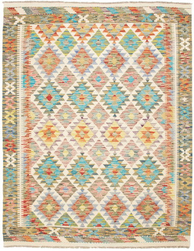 Kilim 155x194 Cm Kilim