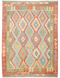 Kilim 159x214 Cm Kilim