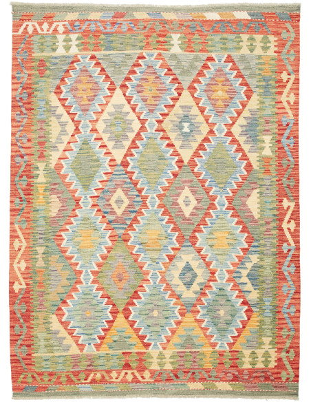 Kilim 159x214 Cm Kilim