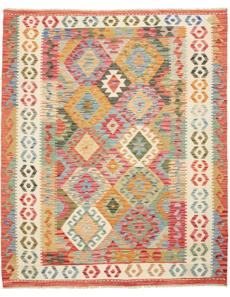 Kilim 159x194 Cm Kilim