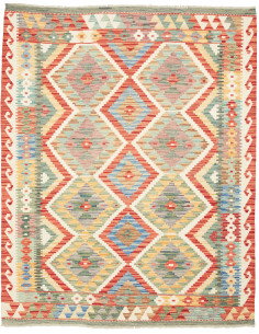 Kilim 156x194 Cm Kilim