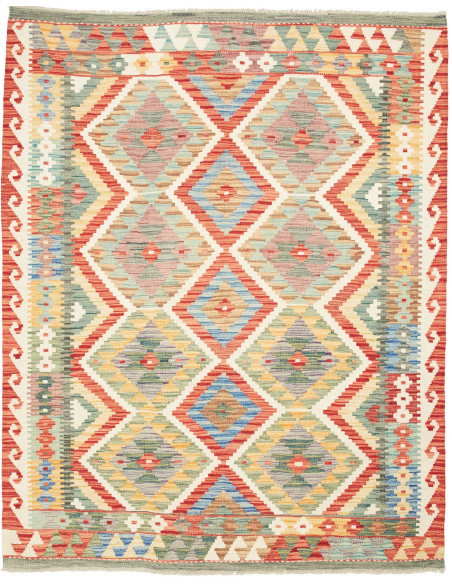 Kilim 156x194 Cm Kilim
