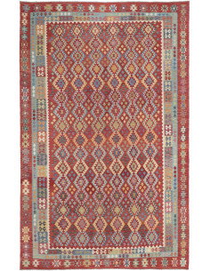 Kilim 312x499 Cm Kilim