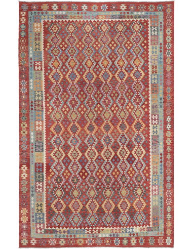 Kilim 312x499 Cm Kilim