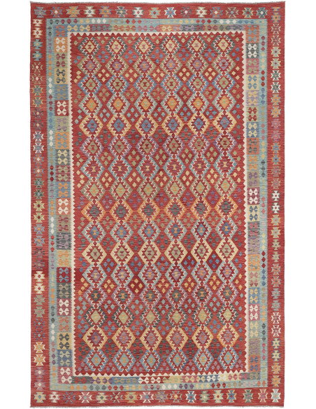 Kilim 312x499 Cm Kilim