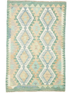 Kilim 96x146 Cm Kilim Afghanistan Wool